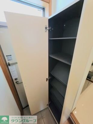 アルカディアの物件内観写真