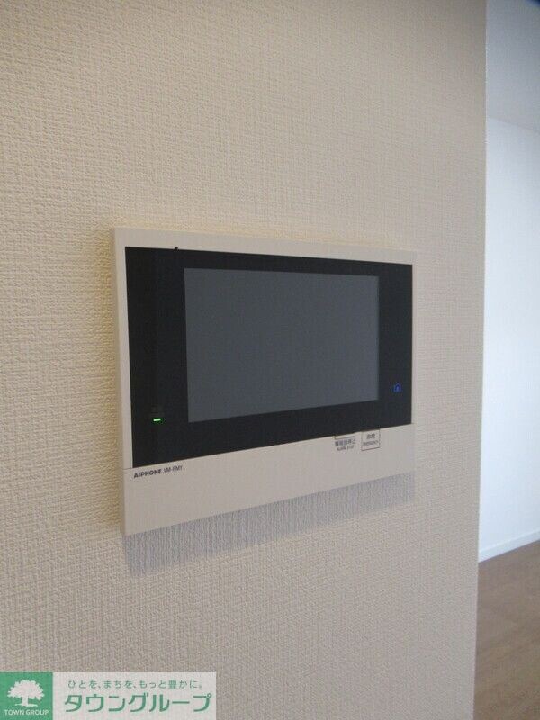 ARCOBALENO KANAMACHIIIの物件内観写真