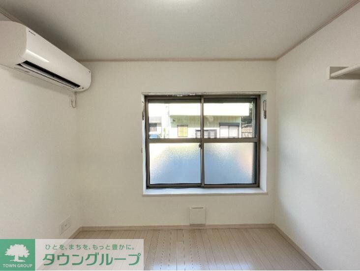 マーレ綾瀬の物件内観写真