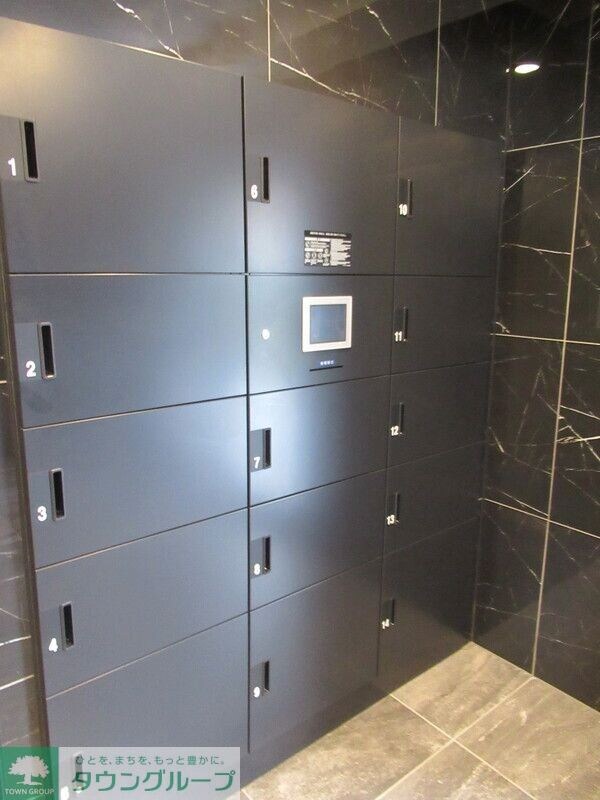 ＡＲＣＯＢＡＬＥＮＯ ＫＡＮＡＭＡＣＨＩIIの物件内観写真