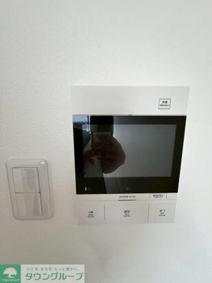 GRANPASEO青砥の物件内観写真