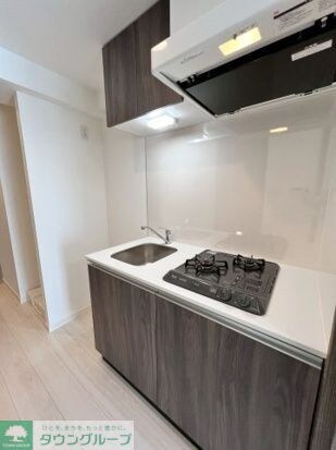 GRANPASEO青砥の物件内観写真