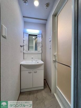 GRANPASEO青砥の物件内観写真