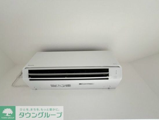 GRANPASEO青砥の物件内観写真