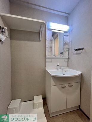 GRANPASEO青砥の物件内観写真