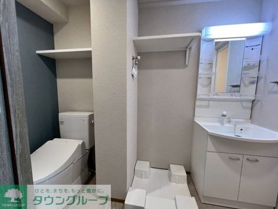 GRANPASEO青砥の物件内観写真