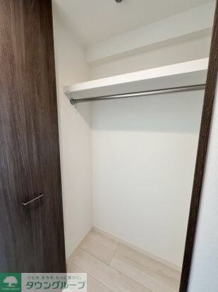 GRANPASEO青砥の物件内観写真