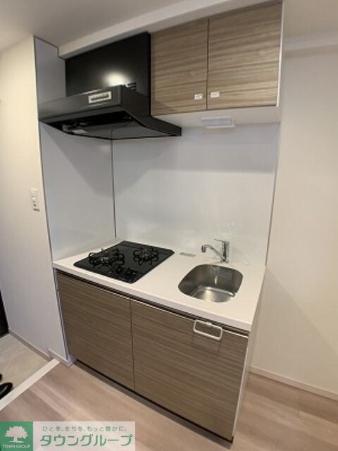 ＲＪＲリクロス高砂の物件内観写真