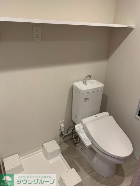 ＲＪＲリクロス高砂の物件内観写真