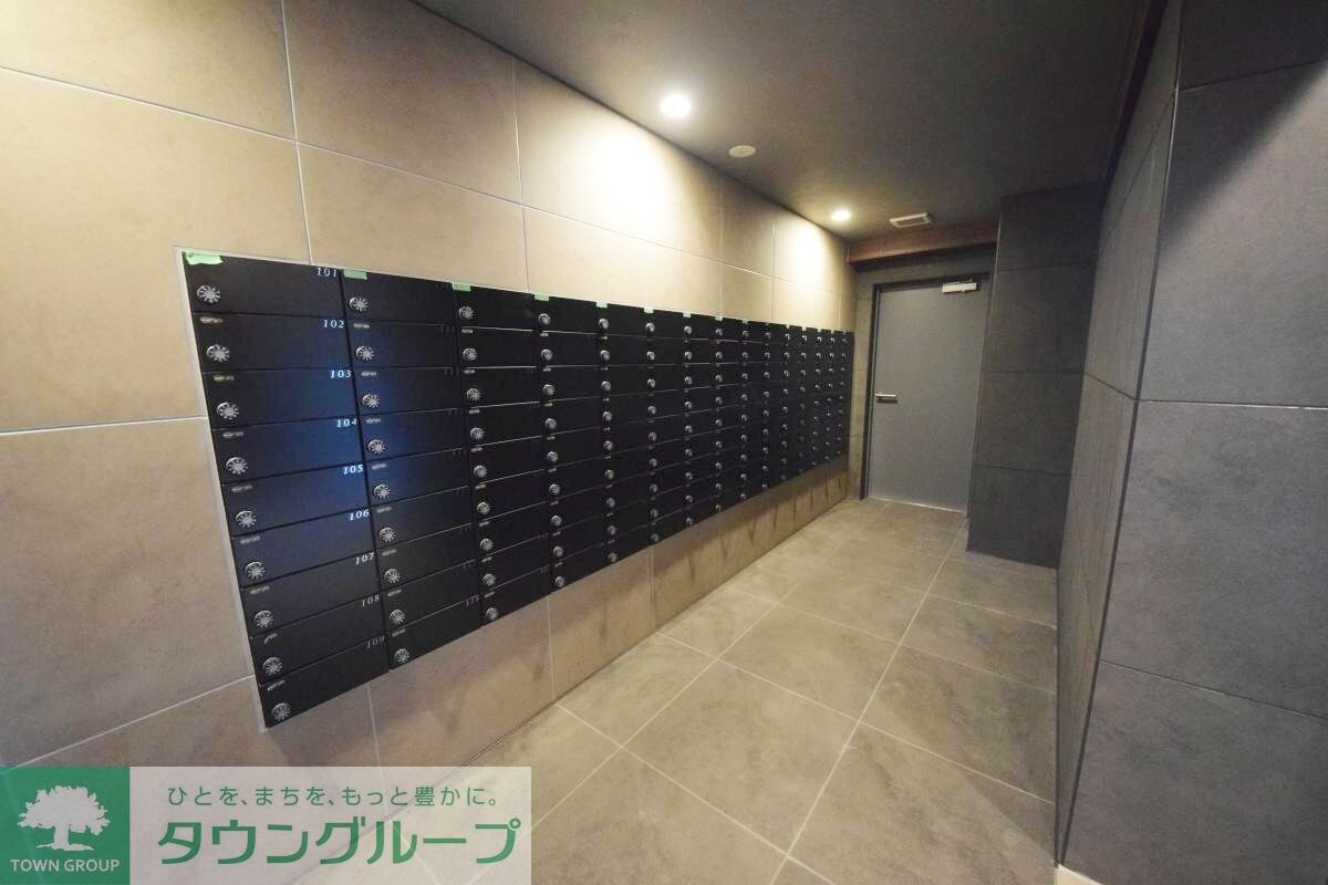 ＲＪＲリクロス高砂の物件内観写真