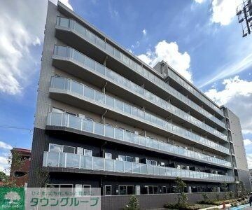 ＧＲＡＮ　ＰＡＳＥＯ　谷在家の物件外観写真