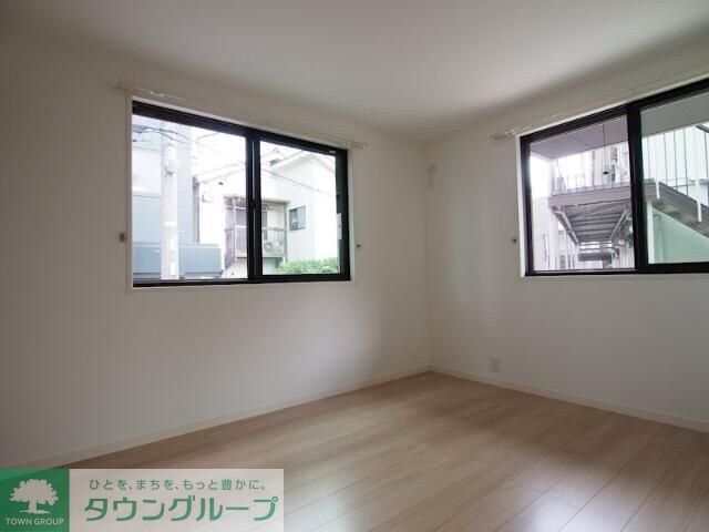 ラ　フィーネの物件内観写真