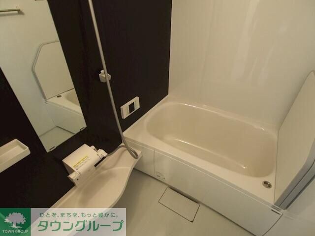 ラ　フィーネの物件内観写真