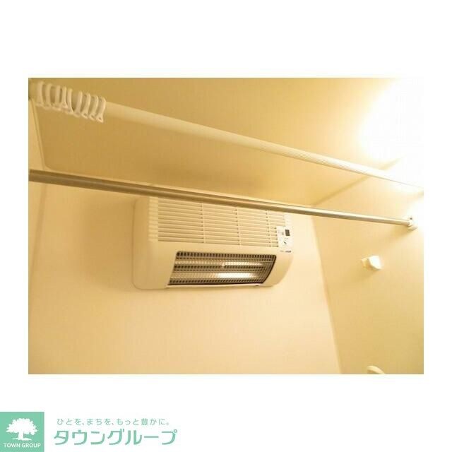 シャンテ小台の物件内観写真