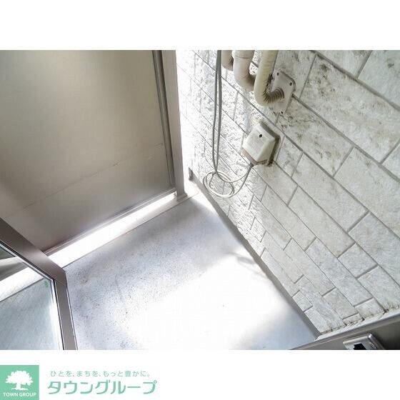 シャンテ小台の物件内観写真