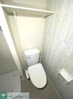 ハルティーニの物件内観写真