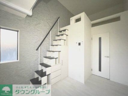 ハルティーニの物件内観写真