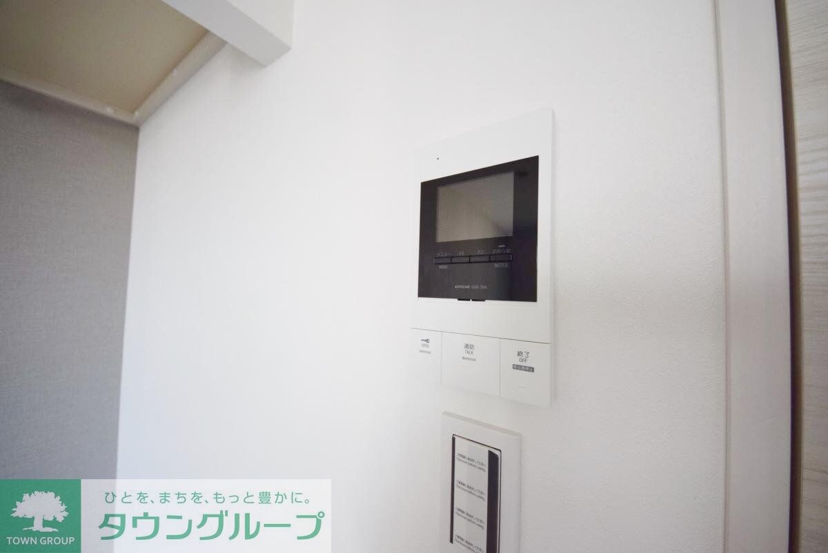 ルミノソ柴又の物件内観写真