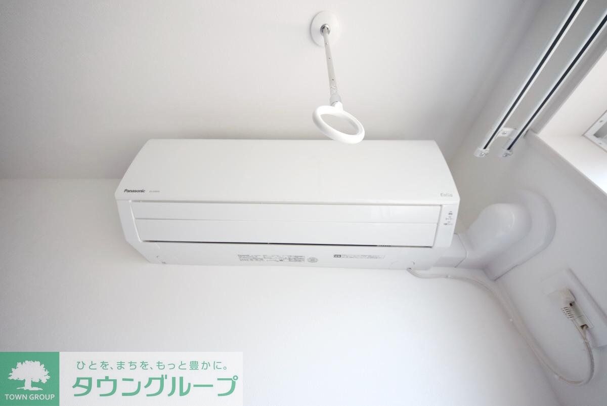 ルミノソ柴又の物件内観写真