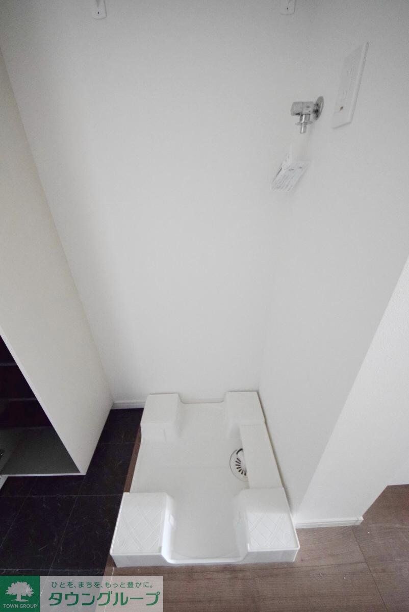 ルミノソ柴又の物件内観写真