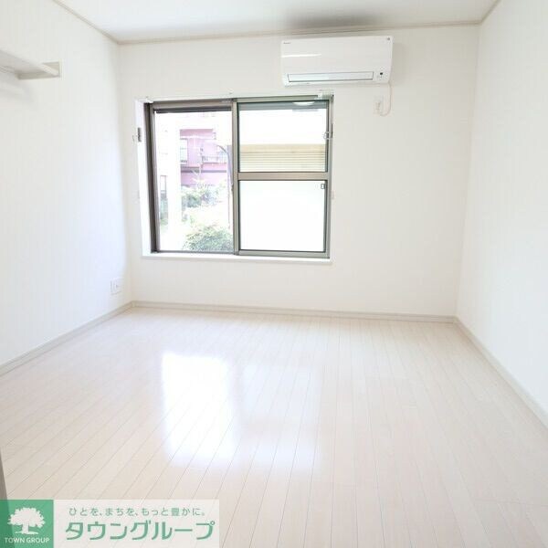 ノーザンロード綾瀬の物件内観写真