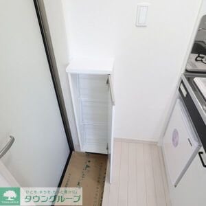 ノーザンロード綾瀬の物件内観写真