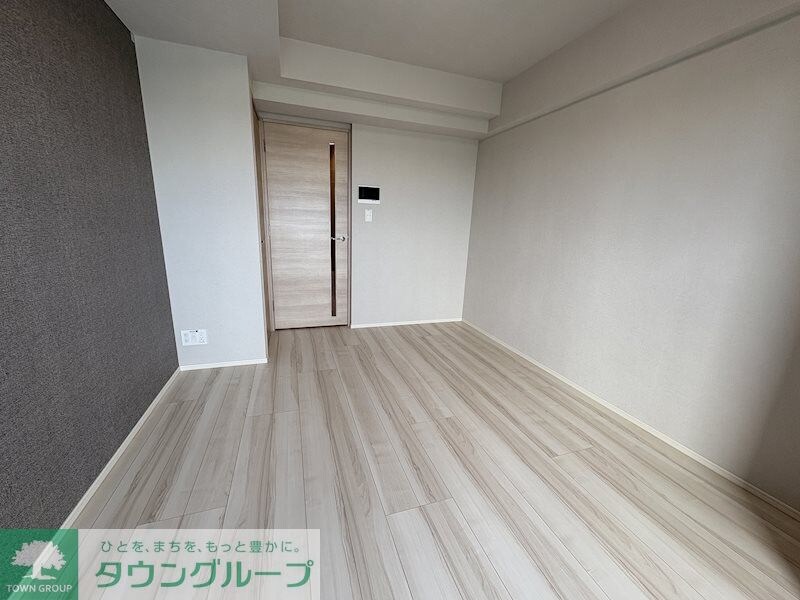 GENOVIA金町の物件内観写真