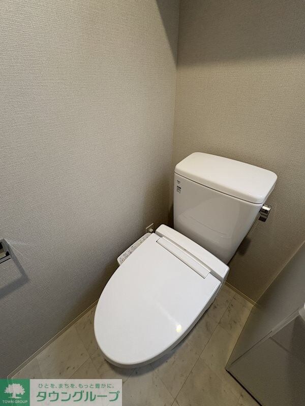 GENOVIA金町の物件内観写真