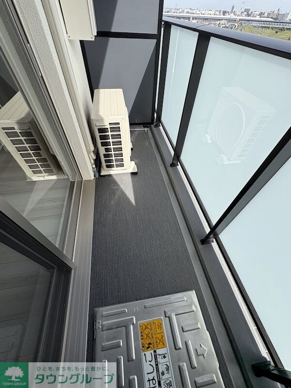 GENOVIA金町の物件内観写真