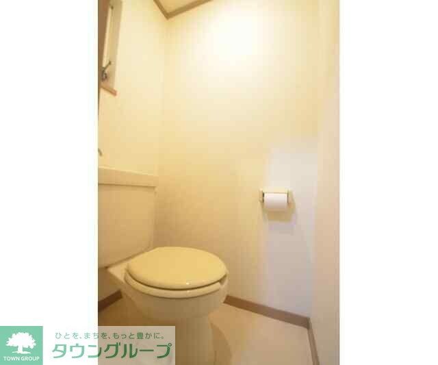 エステートピア堀内２の物件内観写真