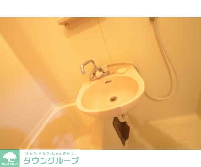 エステートピア堀内２の物件内観写真