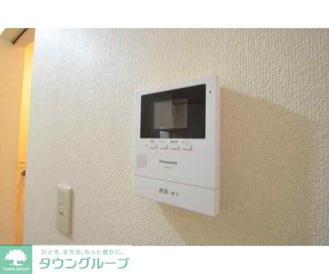 エステートピア堀内２の物件内観写真