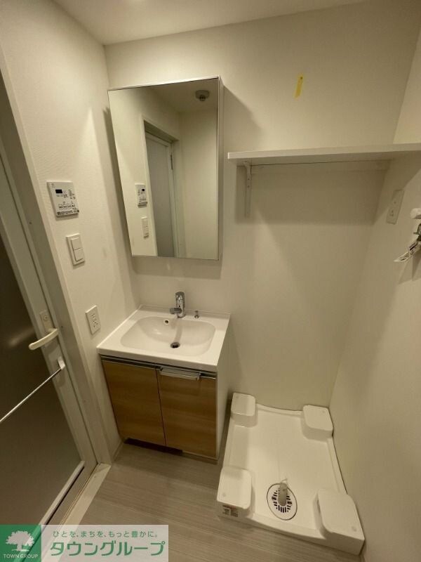 ブライズ堀切菖蒲園の物件内観写真