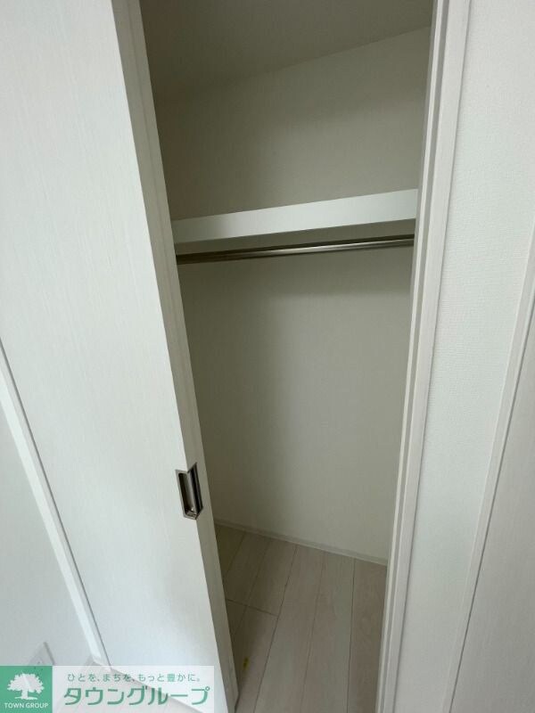 ブライズ堀切菖蒲園の物件内観写真