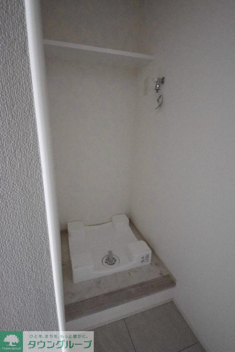 Ｌａ　Ｄｏｕｃｅｕｒお花茶屋IIの物件内観写真