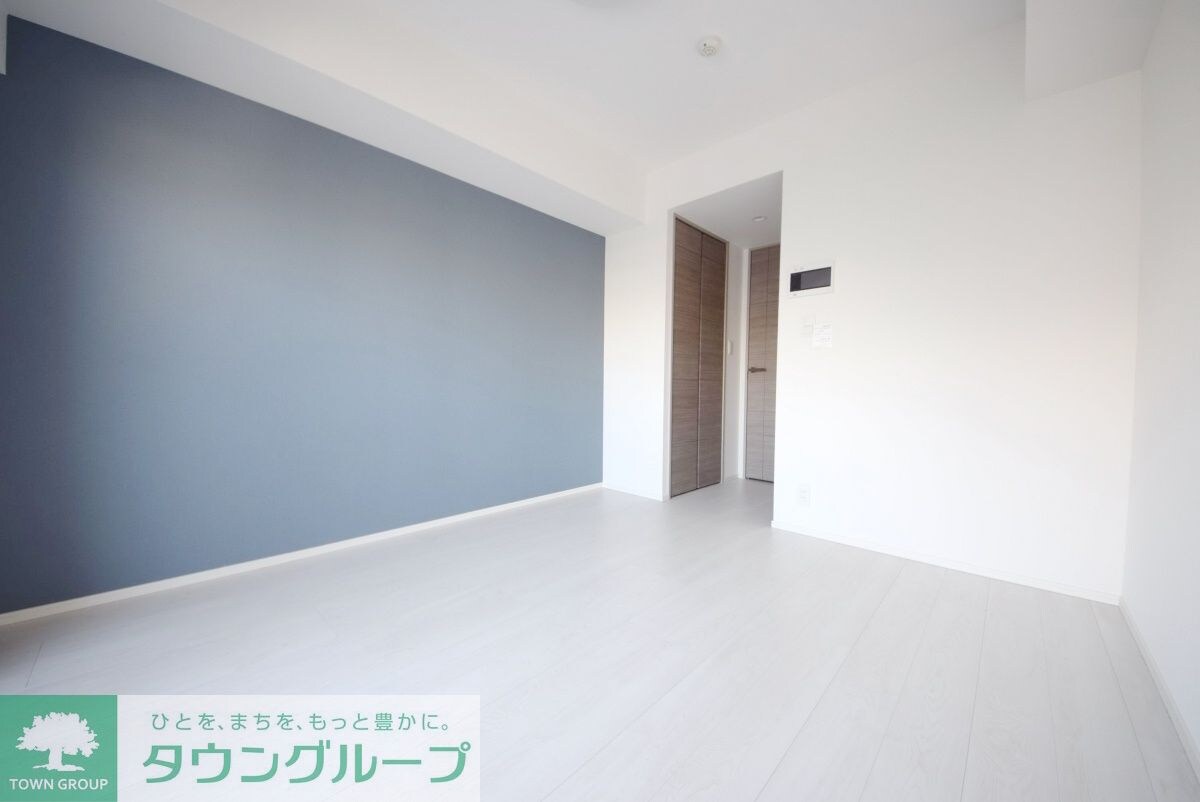 Ｌａ　Ｄｏｕｃｅｕｒお花茶屋IIの物件内観写真