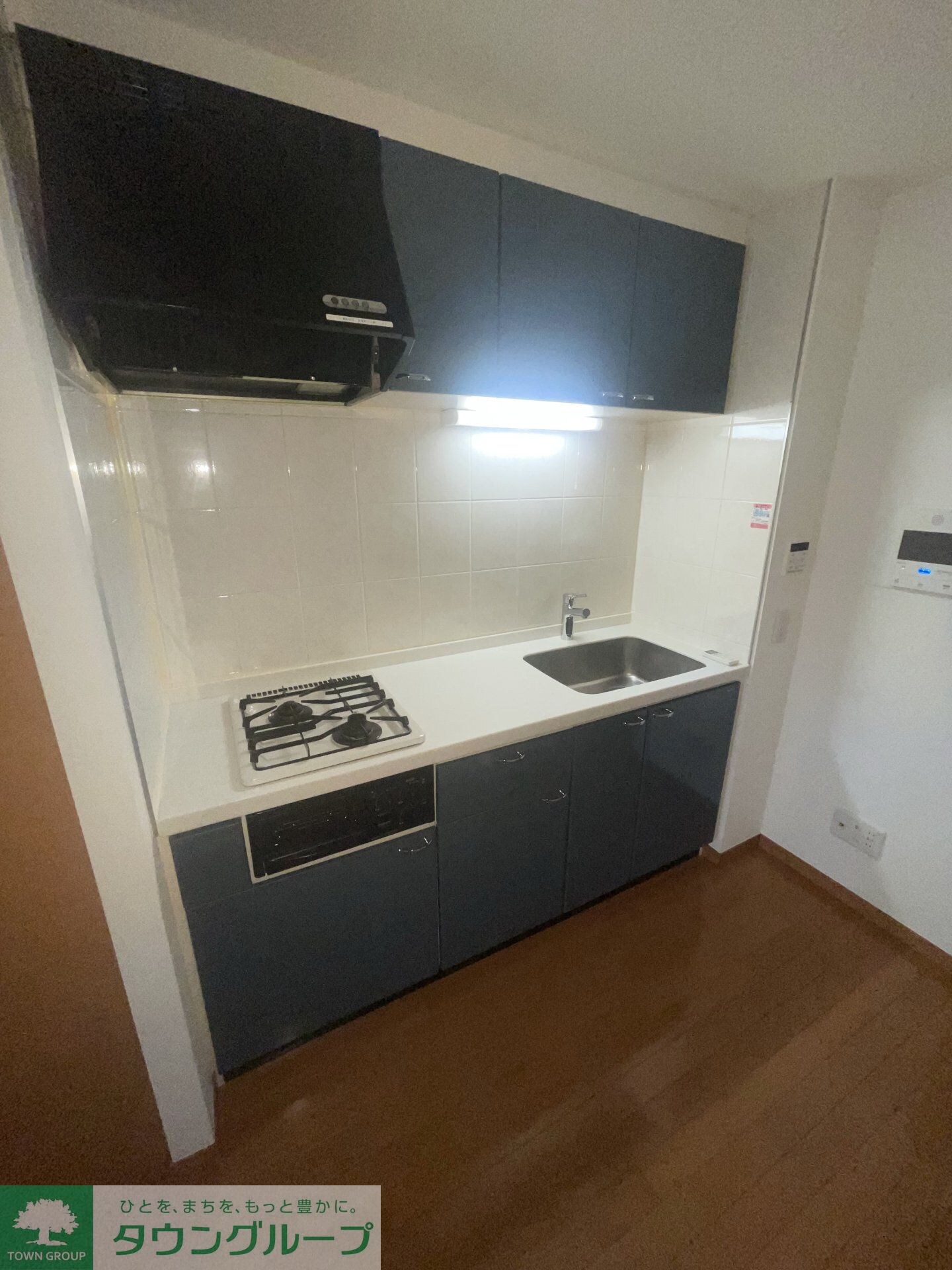 デュオ・スカーラ上野の物件内観写真