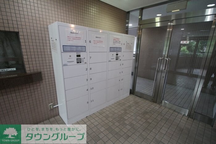 アコール北千住の物件内観写真