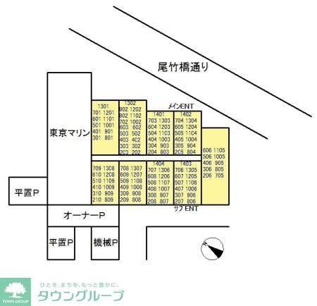 ロイヤルKJの物件内観写真
