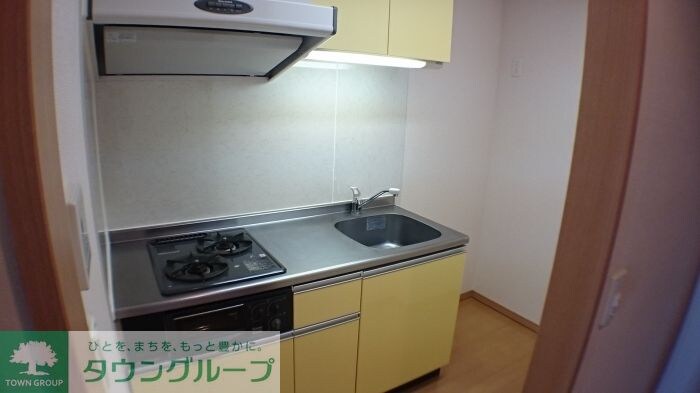 ロイヤルKJの物件内観写真