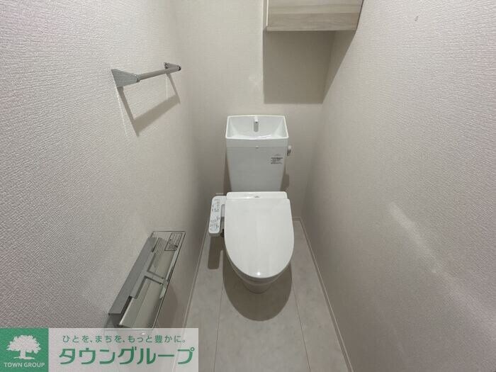 セレスティア加賀の物件内観写真