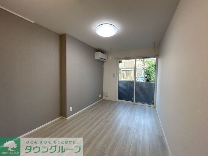 セレスティア加賀の物件内観写真