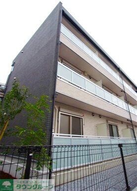 リブリ・王子神谷の物件内観写真