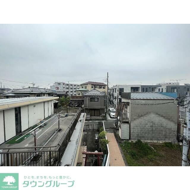 hacco houseの物件内観写真