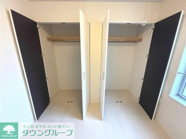 hacco houseの物件内観写真