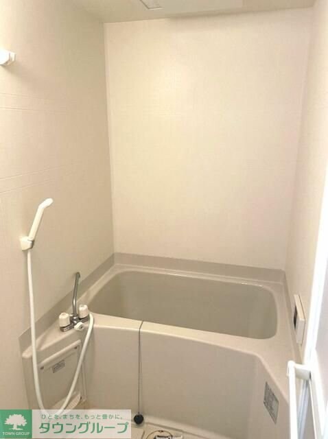 hacco houseの物件内観写真