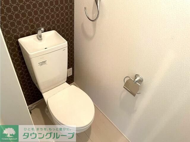 hacco houseの物件内観写真