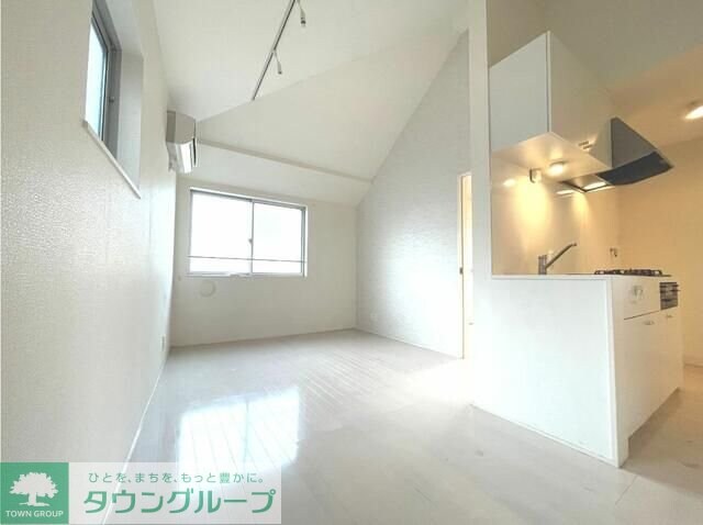 hacco houseの物件内観写真