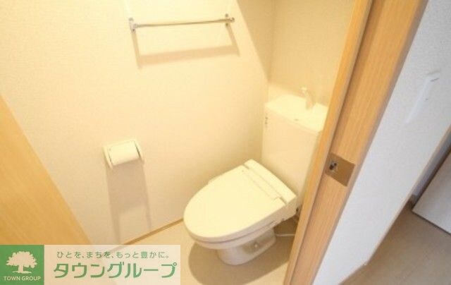 レイストリーフの物件内観写真