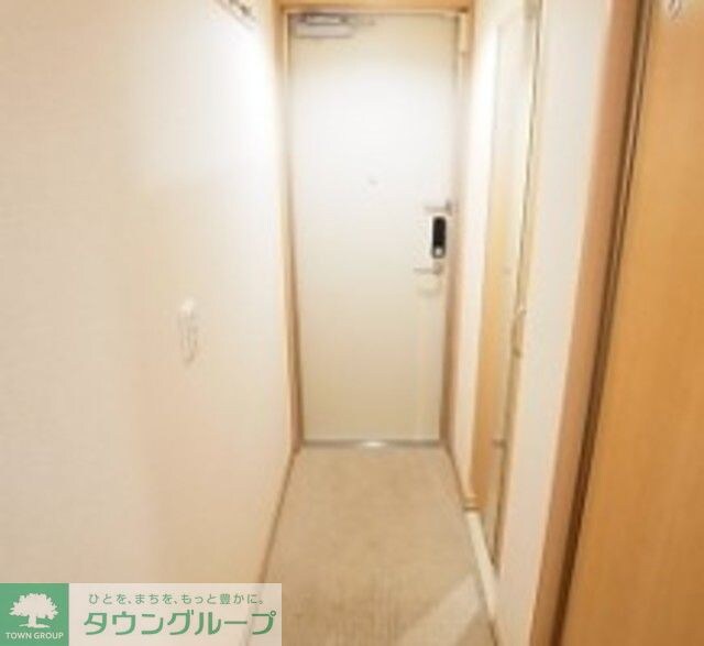 レイストリーフの物件内観写真